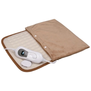 Coussin Électrique Double Edm 100w 40x50cm