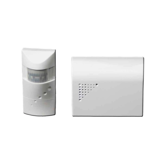 Détecteur D'ouverture (ÉMETTEUR-RÉCEPTEUR)