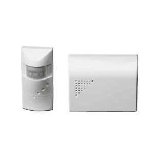 Détecteur D'ouverture (ÉMETTEUR-RÉCEPTEUR)