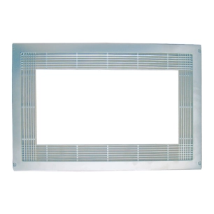 Cadre Micro-Ondes Mcr1 60x40cm Ei 94508 Micel
