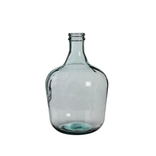 Jarre en Verre Diego Transparent 12 litres - Ø27cmx42cm