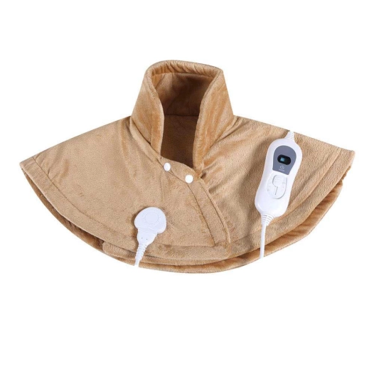 Coussin Chauffant Nuque 100w Edm