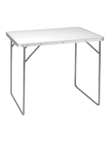 Table Pliante Alu CAMP ACTIVE Légère, Compacte & Robuste - CAMP ACTIVE