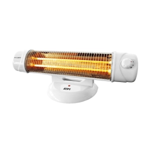 Chauffage Électrique À Quartz 600-1200w Plafond Edm