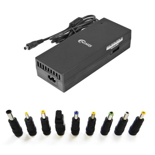 Chargeur/ Alimentation Universel 120w Max. 6,5a