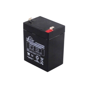 Batterie 12v 4ah Pour Pastor 300 Pastormatic