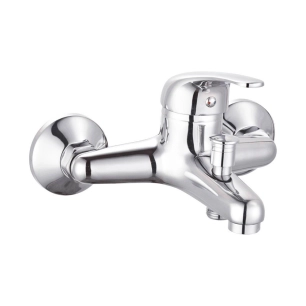 Robinet De Bain Monocommande Encastrable Edm