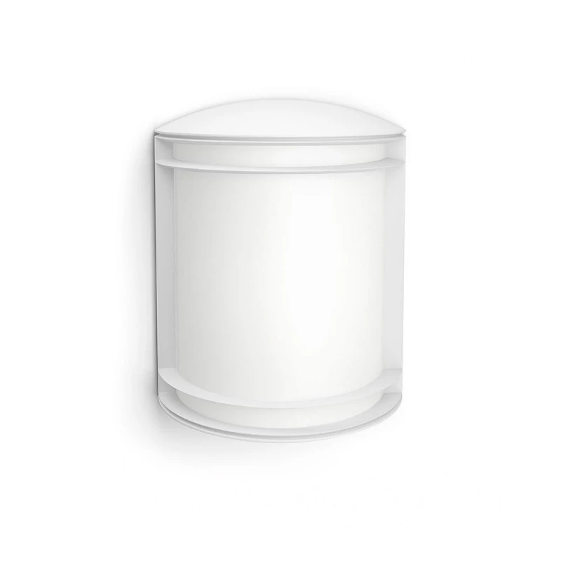 Applique Murale Led 6w 600lm 4.000k Antelope Blanc Philips