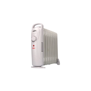 Radiateur D'huile Junior 900w (9 Éléments) Edm