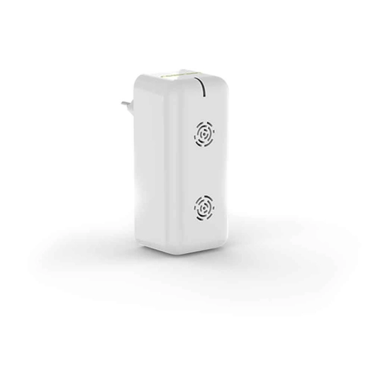 Contrôle De Plagues Pour La Maison. Ultrasons Domaine 125m². Radarcan