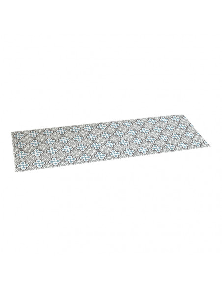 Tapis Vinyle Hidra Topo Antidérapant et facile d'entretien - CROMA COLLECTION