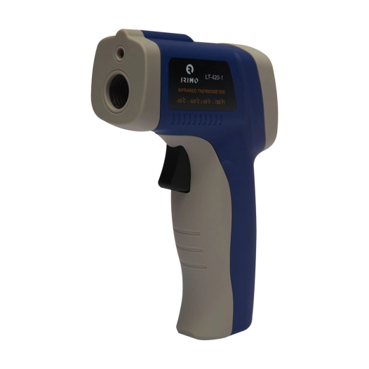 Thermomètre Infrarouge Irimo Lt-420-1