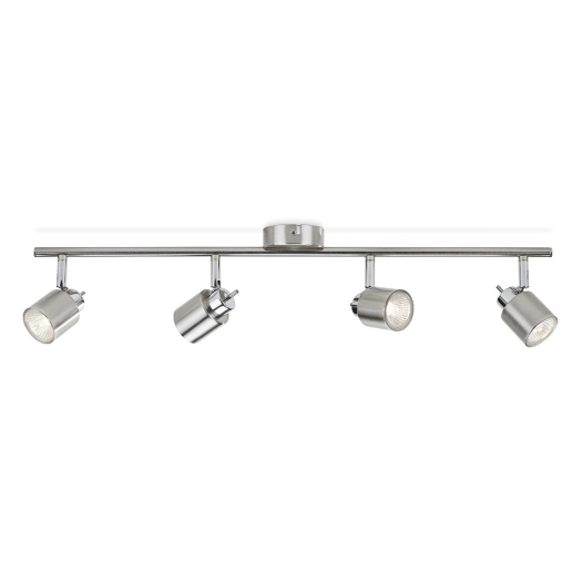 Reglette 4 Elements Gu10 Mod. Meranti Philips.