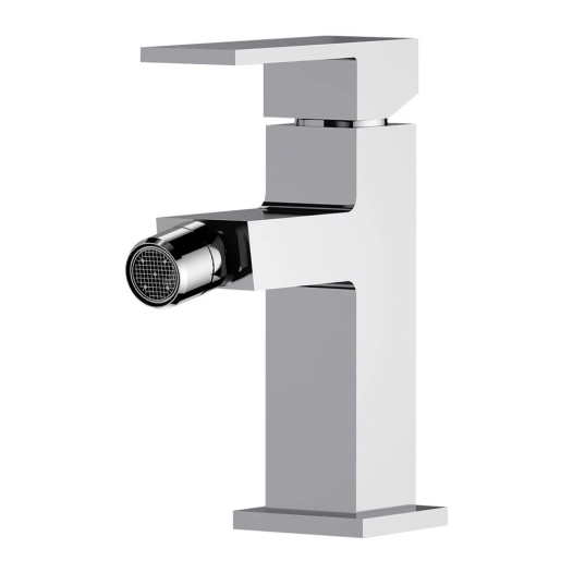 Robinet De Bidet Monocommande Mod. Getaria Edm