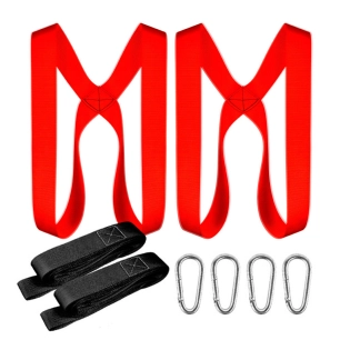 Harnais Easy Up 031,300,001,001 Ponsa