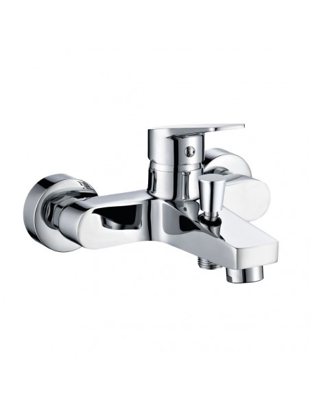 Robinet Encastrable EDM Design moderne, contrôle précis de l'eau - EDM