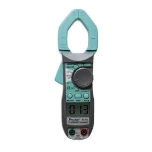 Pince De Courant Multifonction 400a Ac Mul016 Proskit