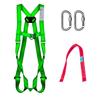 Harnais Ecosafex 6 031,042,001,001 Ponsa