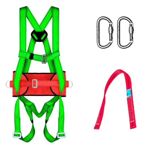 Harnais Ecosafex 4 031.029.001.001 Ponsa