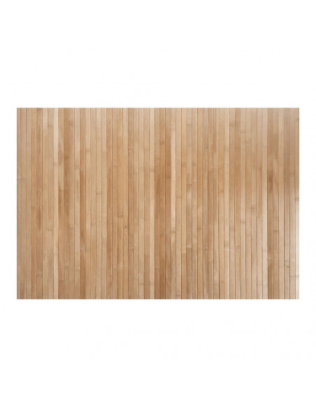 Tapis Bambou Natur Écologique et durable - BAMBOO COOL