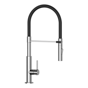 Robinet D'évier Monocommande Mod.Bermeo Edm