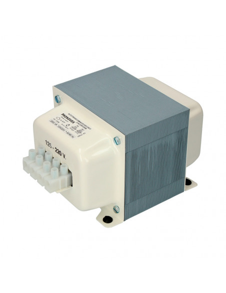 Autotransformateur Reversible 2500va (1750W) 125v-220v Phonovox