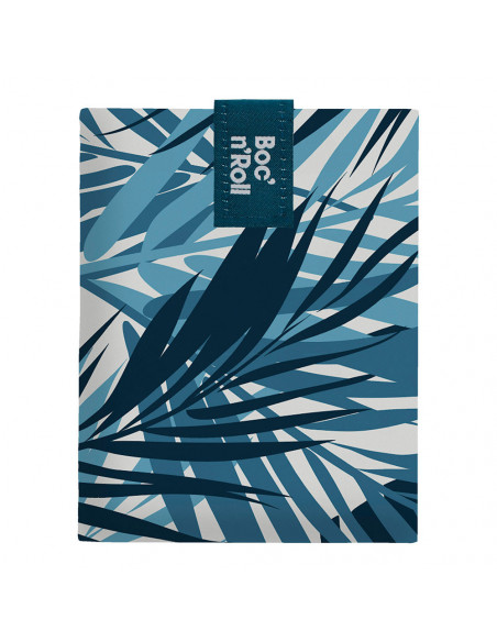 Boc'n'roll Porte Sandwich Essential Jungle 11x15cm