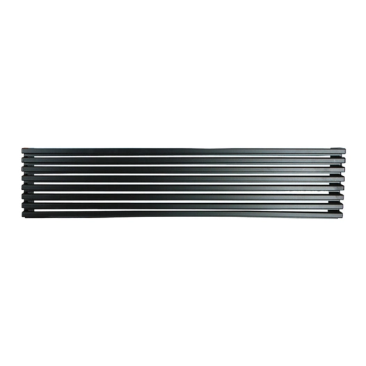 Bl Grille Frigo-Four 8 Éléments 60x1,45x12cm Rjv1 Ne 94513 Micel