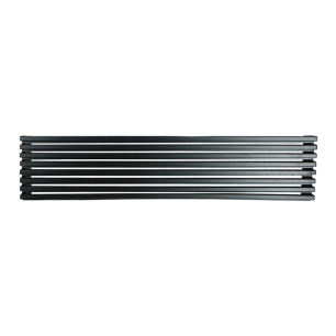 Bl Grille Frigo-Four 8 Éléments 60x1,45x12cm Rjv1 Ne 94513 Micel
