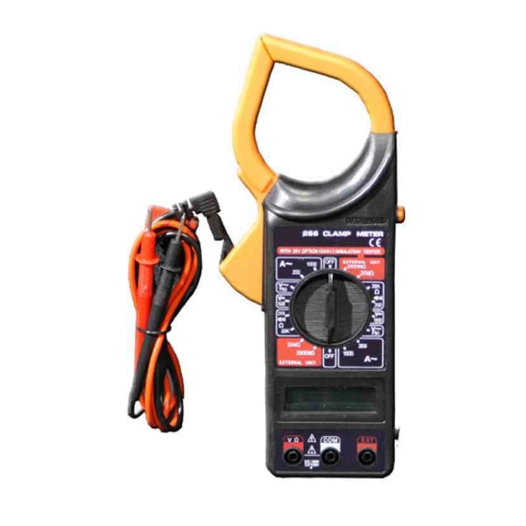 Pince Ampèromètrique Digitale. Edm