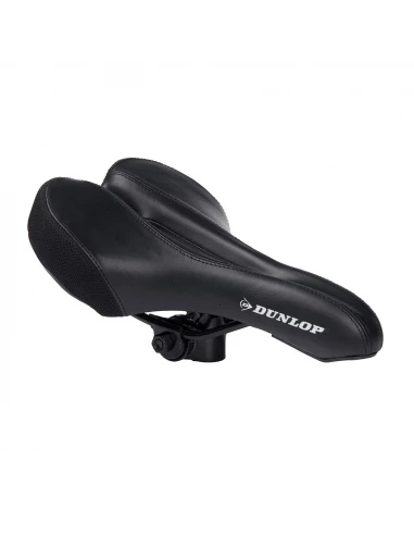 Selle De Bicyclette Dunlop