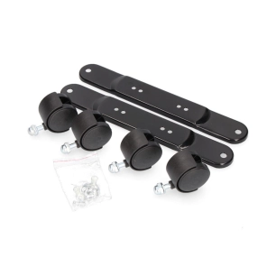 Kit Roues Et Supports Pour 07126 07127