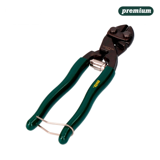 Ciseaux De Cable De 200mm/8'' Cvr Tj08f Mota