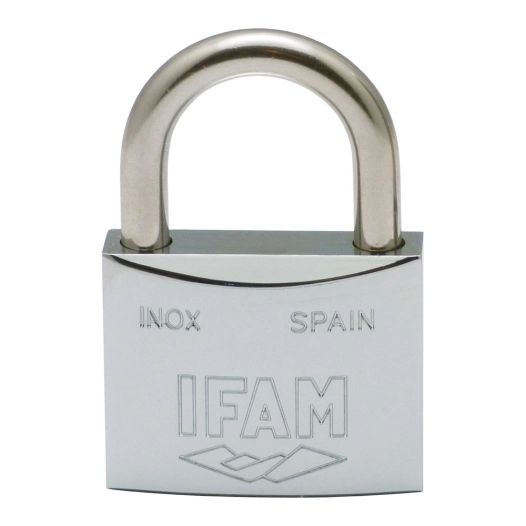 Cadenas Inox Ifam 40