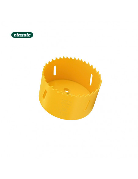 Scie-Cloche Bi-Métal Ø92mm Sy1092 Mota