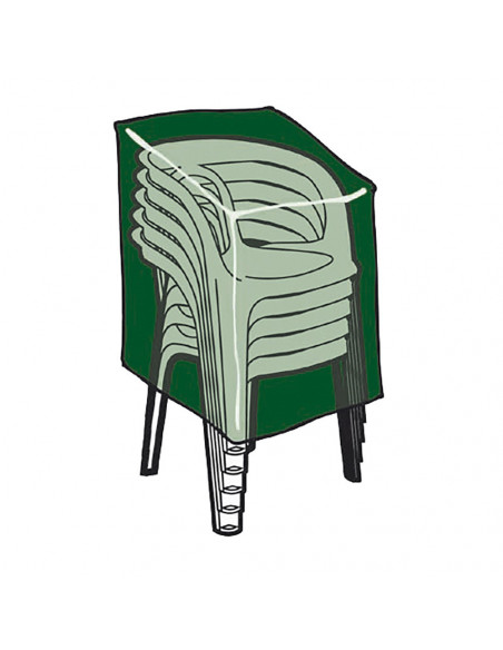 Housse Chaise ALTADEX Protection UV et intempéries - ALTADEX