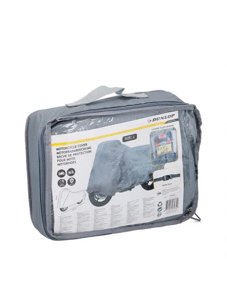 Couverture Pour Protéger Les Motos Taille L