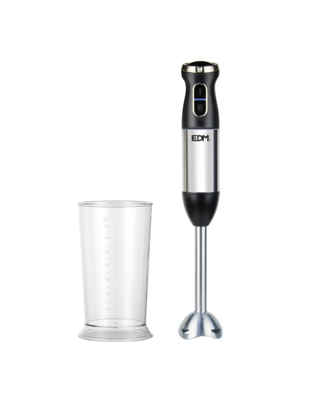 Mixeur Plongeant EDM Puissance 600W, compact et efficace - EDM