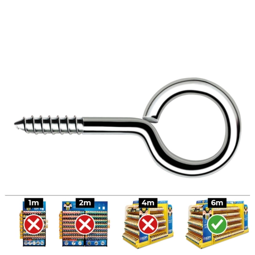 Graines Fermées H.3x40 Din Hc 3 40 Zinc Plat. Boîte 500 Uni. Celo