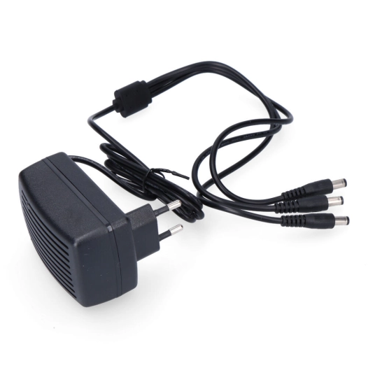 Triple Chargeur De Rechange Pour Ciseaux Goodyear 08453