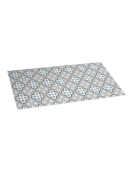 Tapis Vinyle Hidra Topo Antidérapant, facile d'entretien, résistant - CROMA COLLECTION