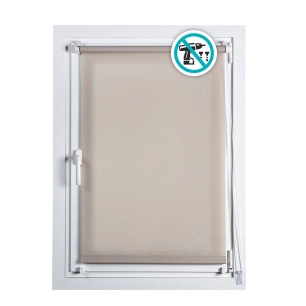 Roller Clip & Fix 120x180cm Piedra Stor Planet