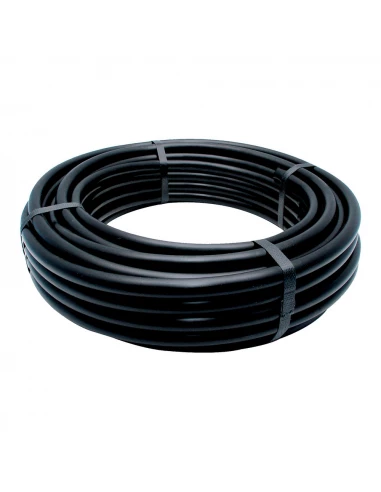 Tuyau Polyethylene Ø32mm.-25M Aqua Control