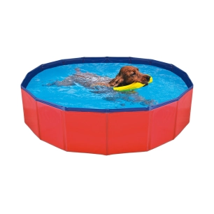 Piscine Pour Chiens 120x30cm Nayeco.