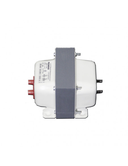 Autotransformateur Reversible 1000va (700W) 125v-220v Phonovox