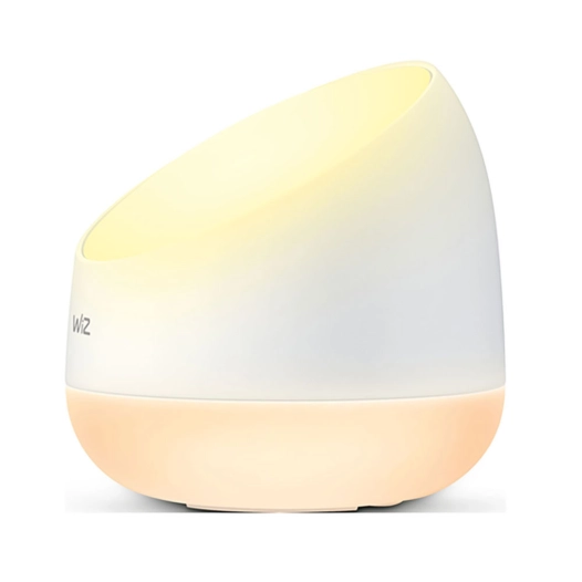 Lampe De Table Squire Portable 9w Rvb Connectée Wifi 929002690301 Philips Wiz