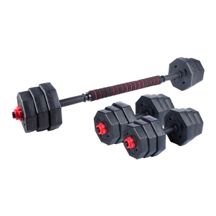 Jeu D'haltères Extensibles 19 Pièces Umbro