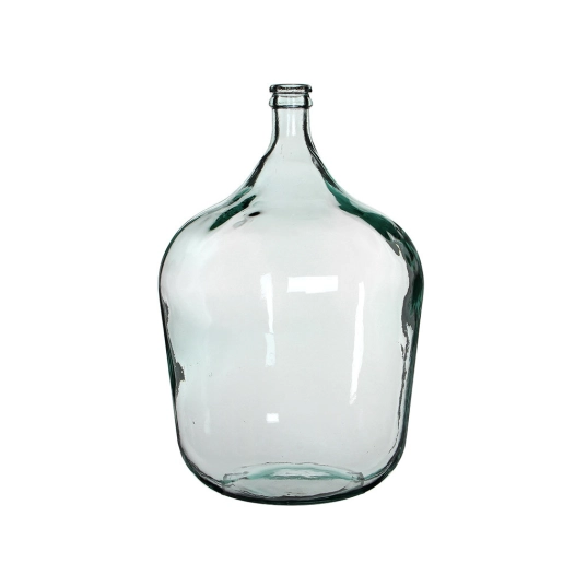 Porte-Verre Diego Transparent 34l Ø40cmx56cm