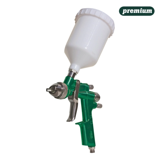 Pistolet À Peinture Hvlp. Mota