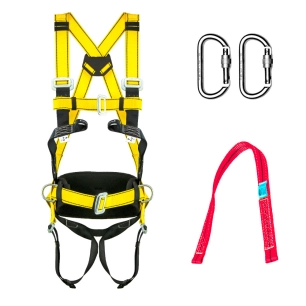 Harnais Ecosafex 8 031,281,001,001 Ponsa